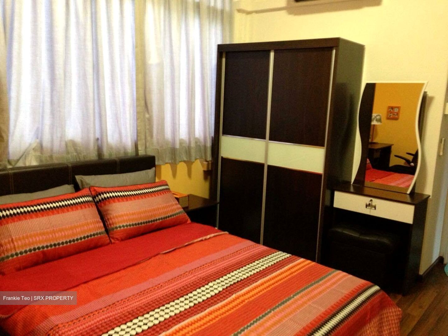 Kim Sia Court (D9), Apartment #478855361